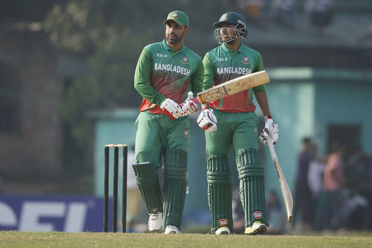Tamim-Soumya Tamim-Soumya