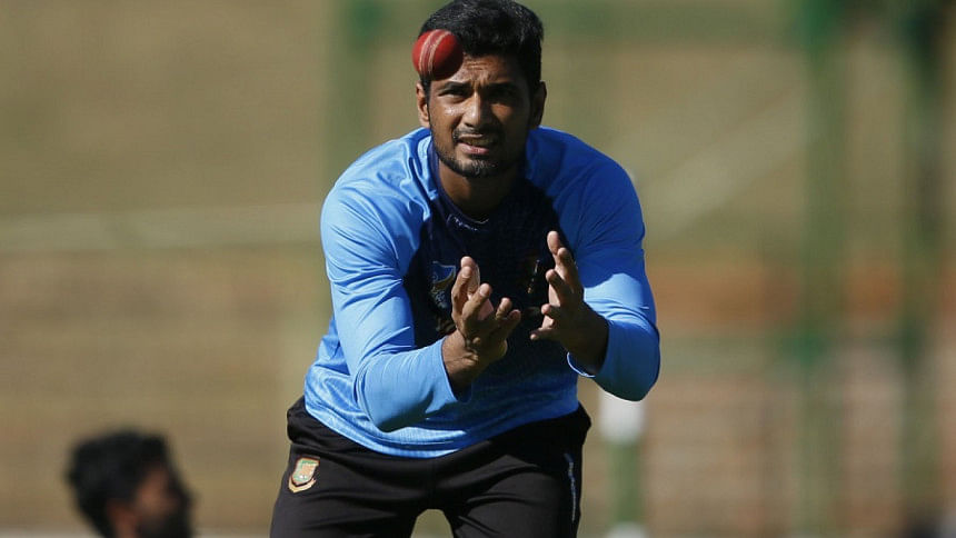 Mahmudullah Mahmudullah