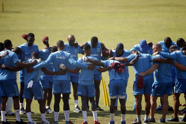 West Indies West Indies
