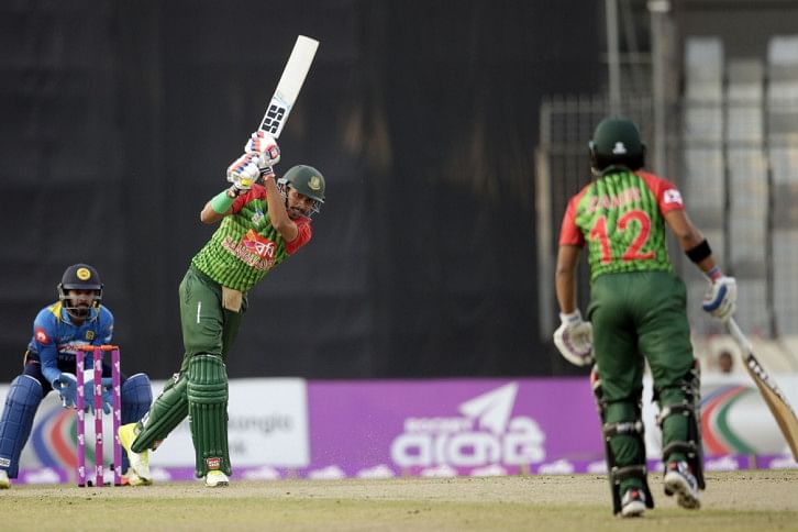 Soumya Sarkar Soumya Sarkar