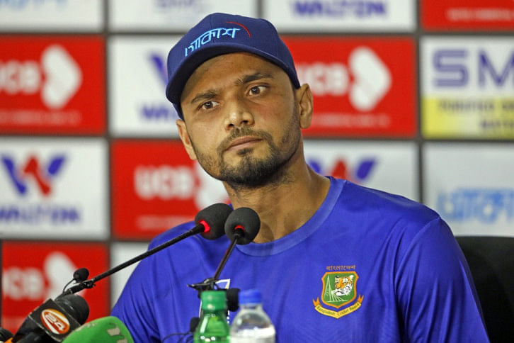 Mashrafe Mortaza Mashrafe Mortaza