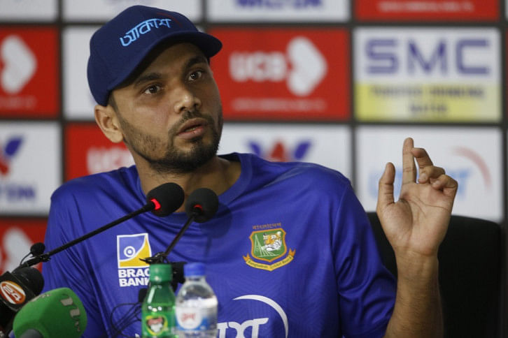 Mashrafe Mortaza Mashrafe Mortaza