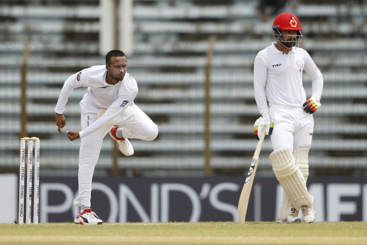 Shakib Al Hasan Shakib Al Hasan