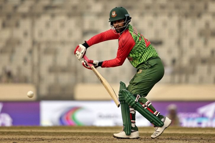 Tamim Iqbal wrist injury Tamim Iqbal