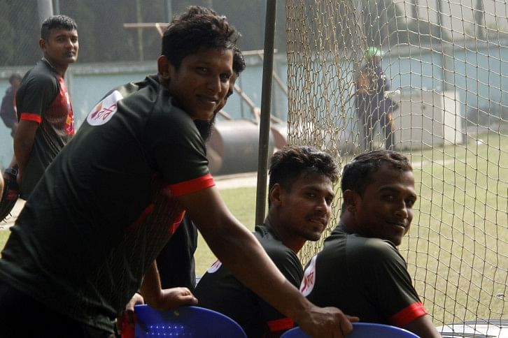 Rubel-Mustafiz Rubel-Mustafiz