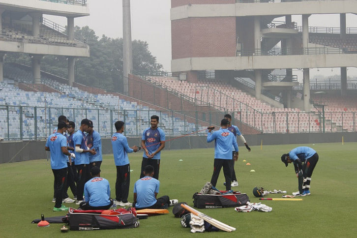 Bangladesh Bangladesh