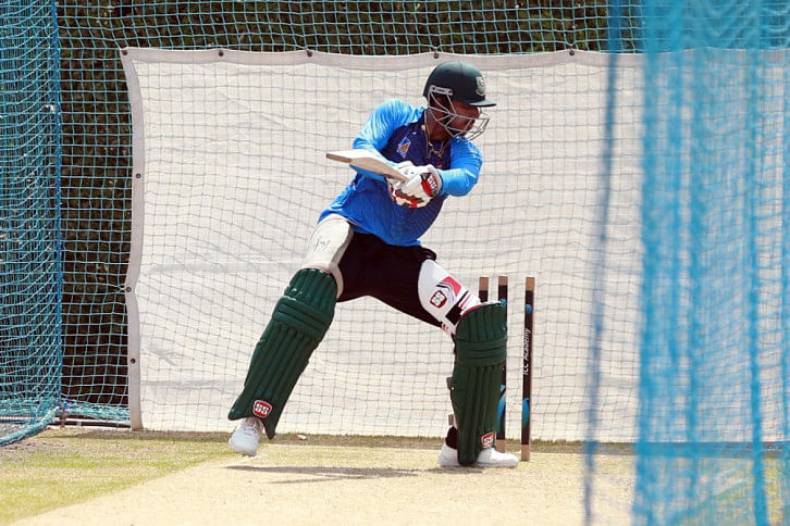 Soumya Sarkar Soumya Sarkar