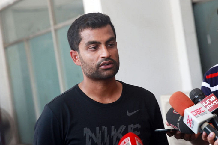 Tamim Iqbal Tamim Iqbal