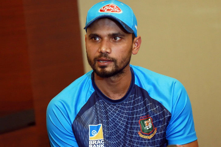 Mashrafee Mortaza Mashrafee Mortaza
