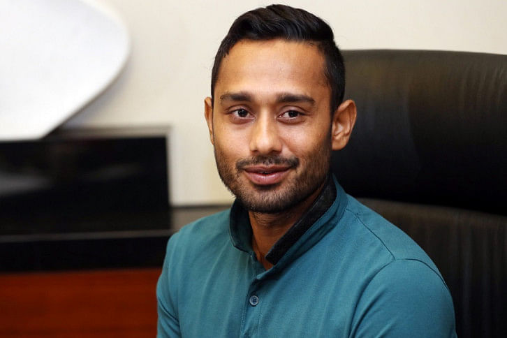 Mohammad Mithun Mohammad Mithun