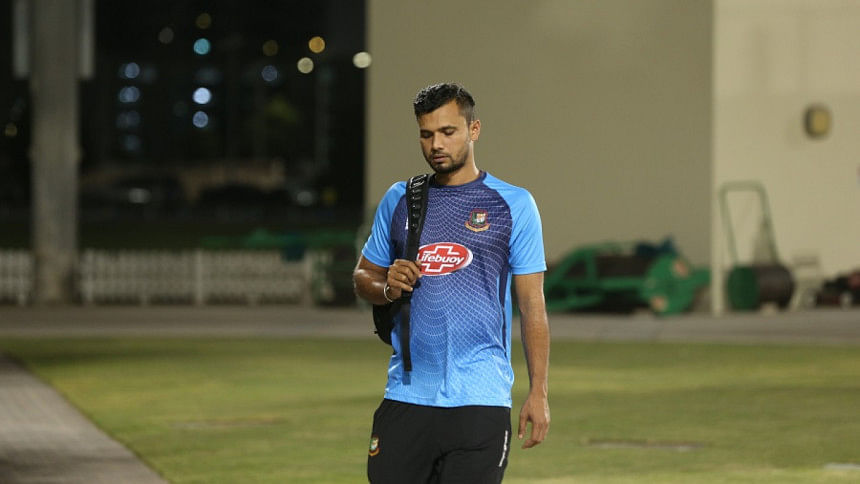 Mashrafee Mortaza Mashrafee Mortaza