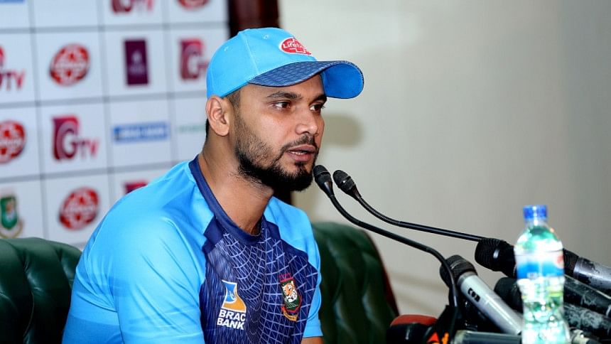 Mashrafee Mortaza Mashrafee Mortaza