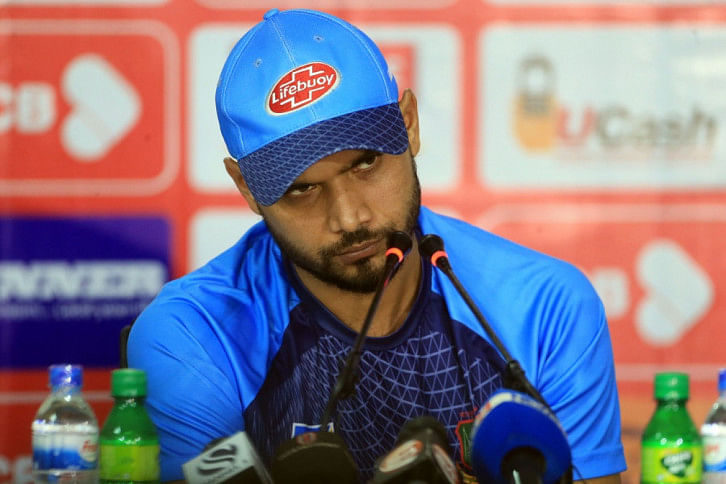 Mashrafee Mortaza Mashrafee Mortaza