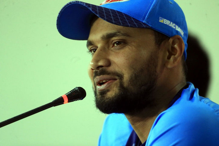 Mashrafee Mortaza Mashrafee Mortaza