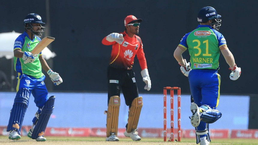 Sylhet Sixer Sylhet Sixer