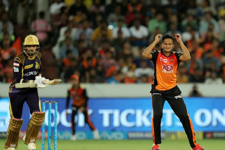 Shakib Al Hasan Shakib Al Hasan