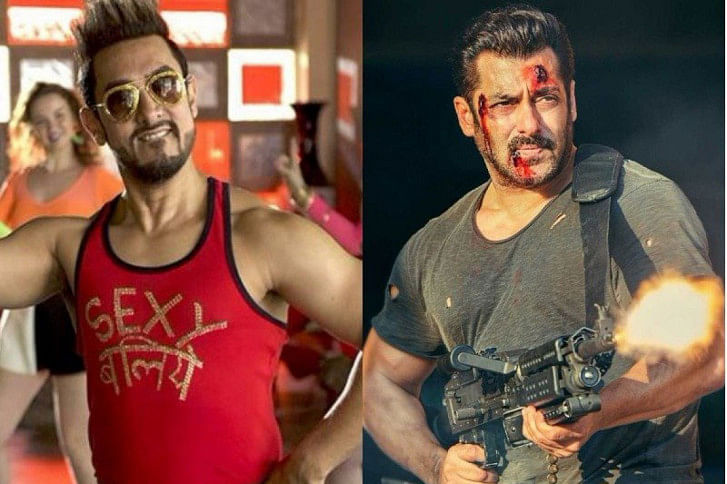aamir khan vs salman khan aamir khan vs salman khan