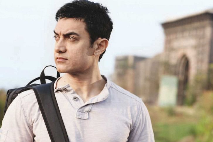 Aamir Khan Aamir Khan
