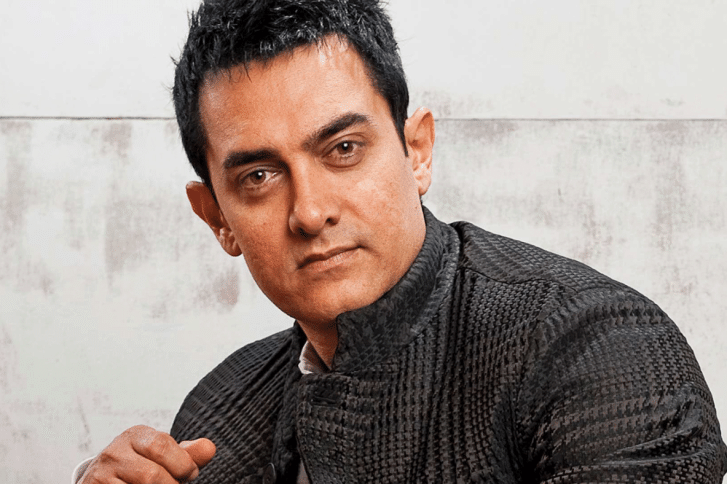 Aamir Khan Aamir Khan