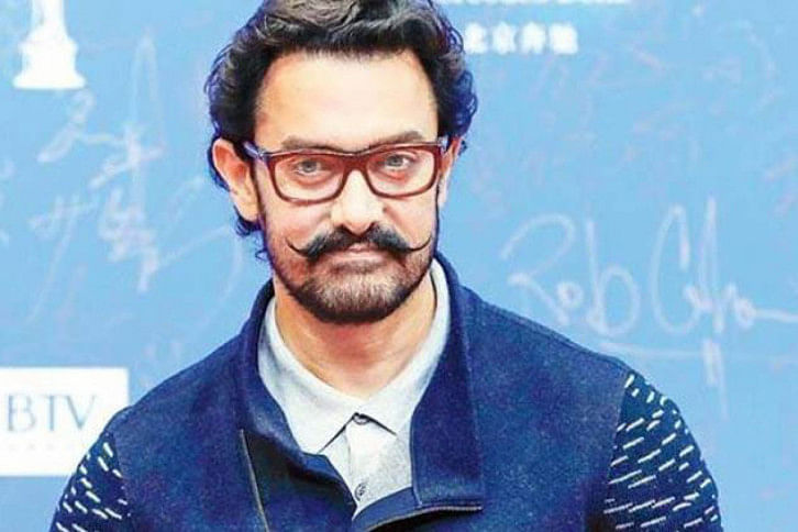 Aamir Khan Aamir Khan