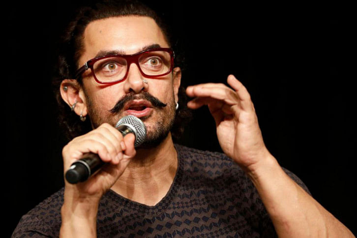 Aamir Khan Aamir Khan