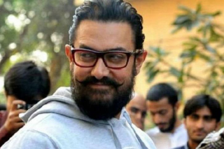 Aamir Khan Aamir Khan