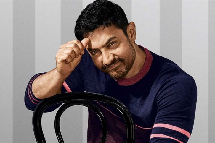 Aamir Khan Aamir Khan