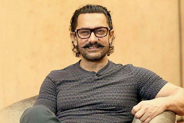 Aamir Khan Aamir Khan