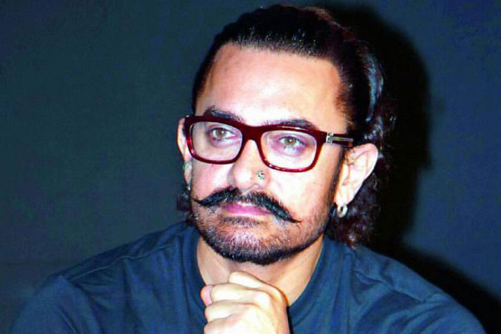 Aamir Khan Aamir Khan
