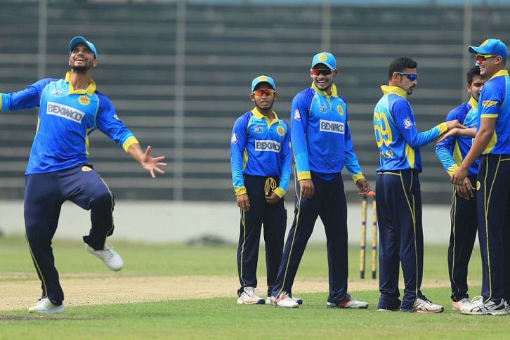 Abahani Abahani