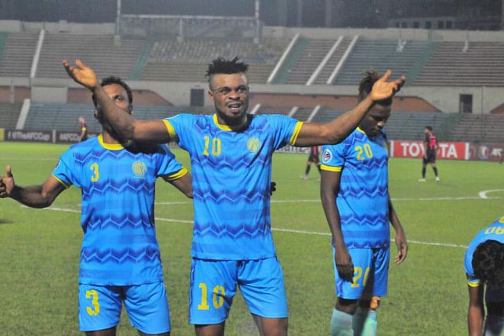 abahani abahani