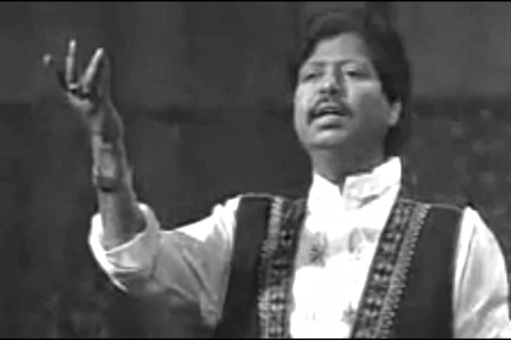 Abdul Jabbar Abdul Jabbar