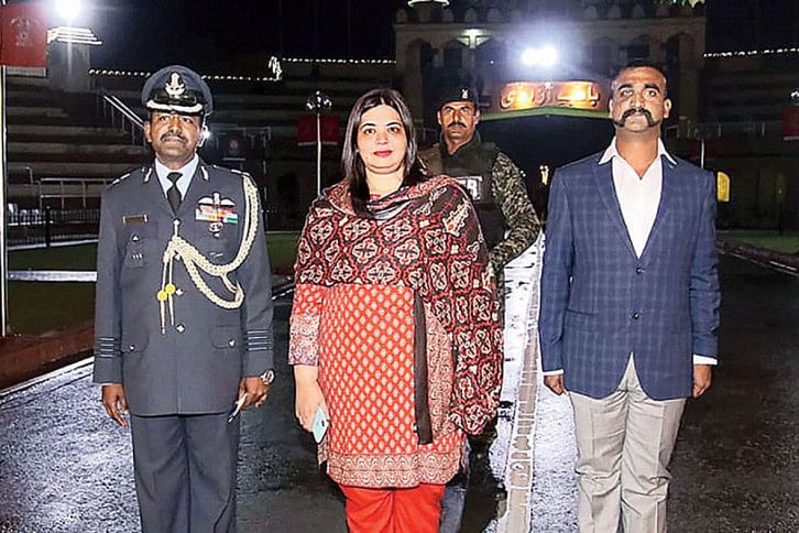 Abhinandan Bartaman Abhinandan Bartaman