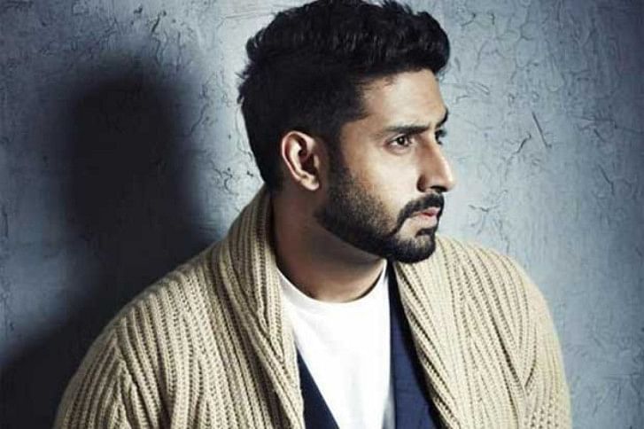 Abhishek Bachchan Abhishek Bachchan