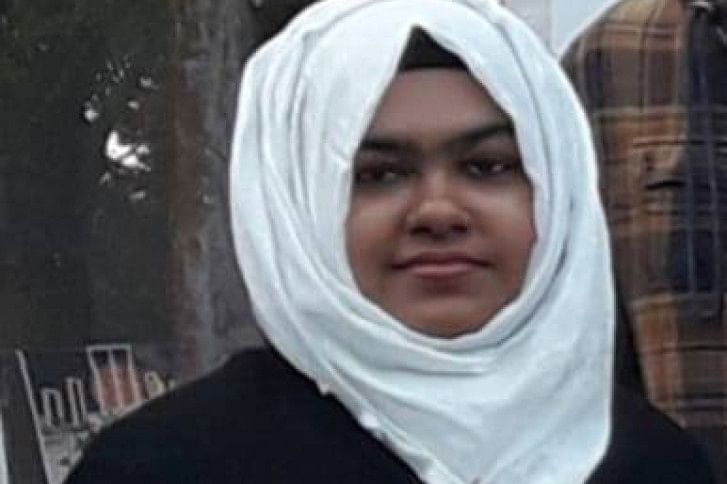 Abida Sultana Abida Sultana