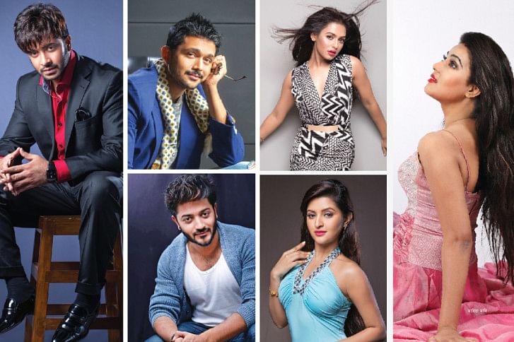 Actor actress 2017 Actor actress 2017