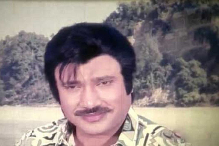 Actor-Jasim Actor-Jasim