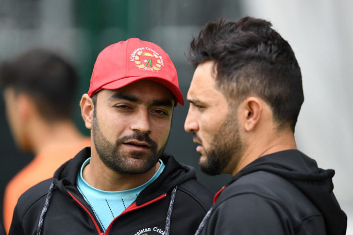 rashid khan and gulbadin naib rashid khan and gulbadin naib