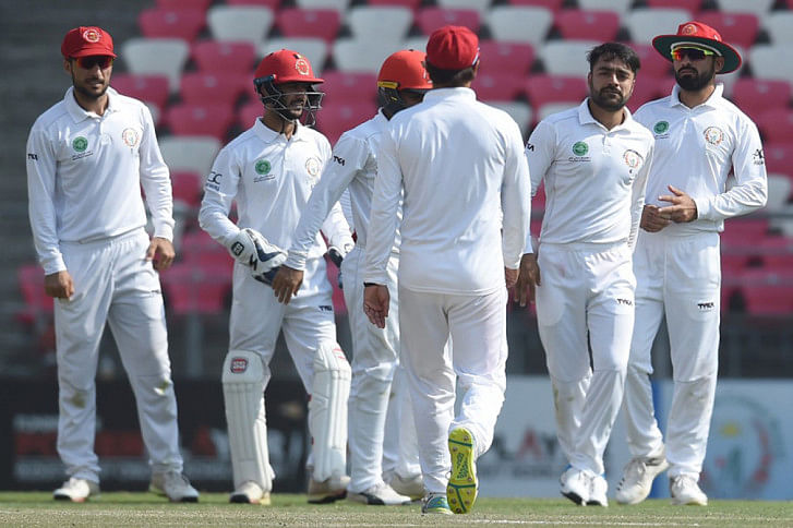 afghanistan cricket team afghanistan cricket team