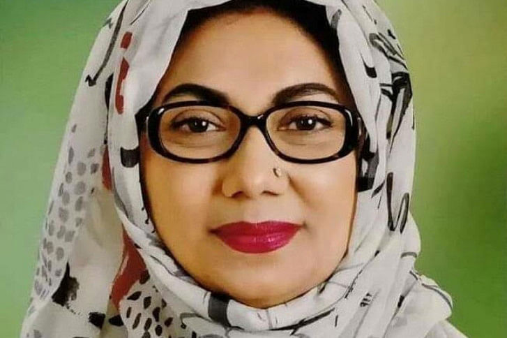 afroza abbas afroza abbas