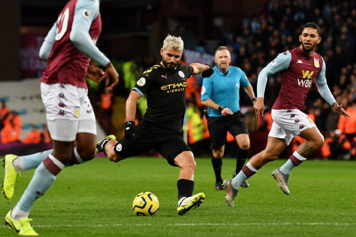 aguero aguero