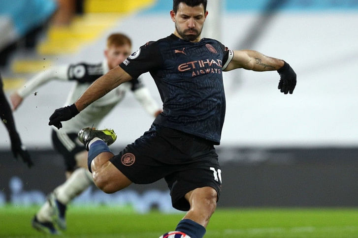 aguero aguero