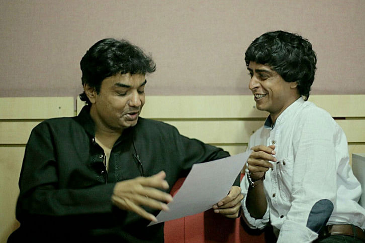 Agun and Murad Nur Agun and Murad Nur