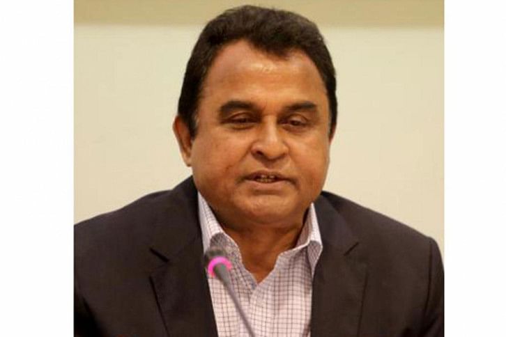AHM Mustafa Kamal AHM Mustafa Kamal