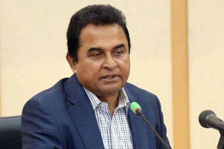 AHM Mustafa Kamal AHM Mustafa Kamal