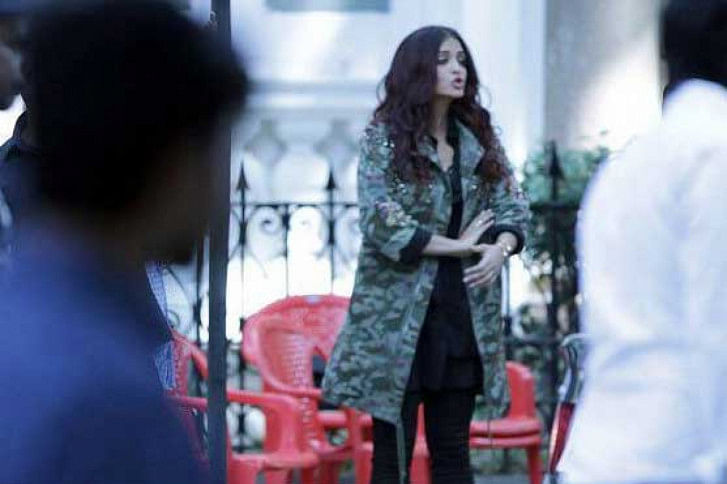 Aishwarya Rai Bachchan Aishwarya Rai Bachchan