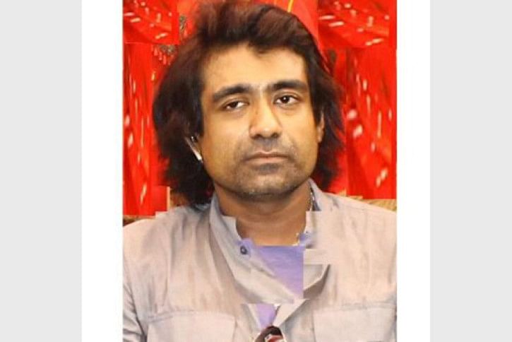 Ajmeri Osman Ajmeri Osman