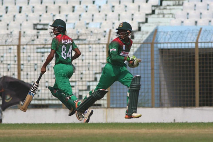 Under 19 bd Under 19 bd