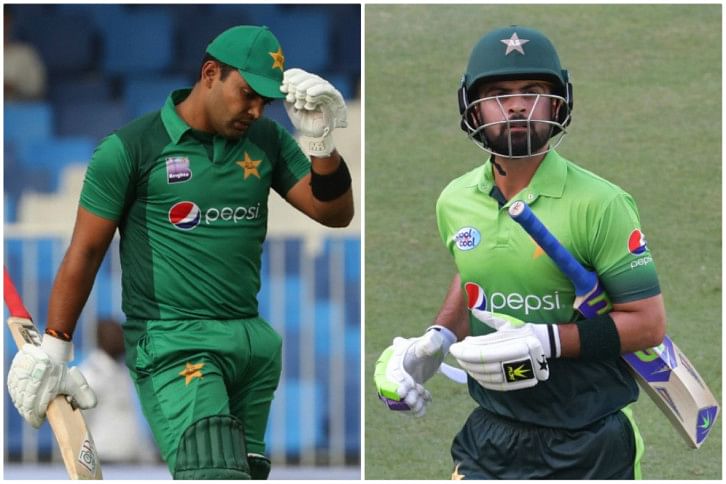 akmal and shehzad akmal and shehzad