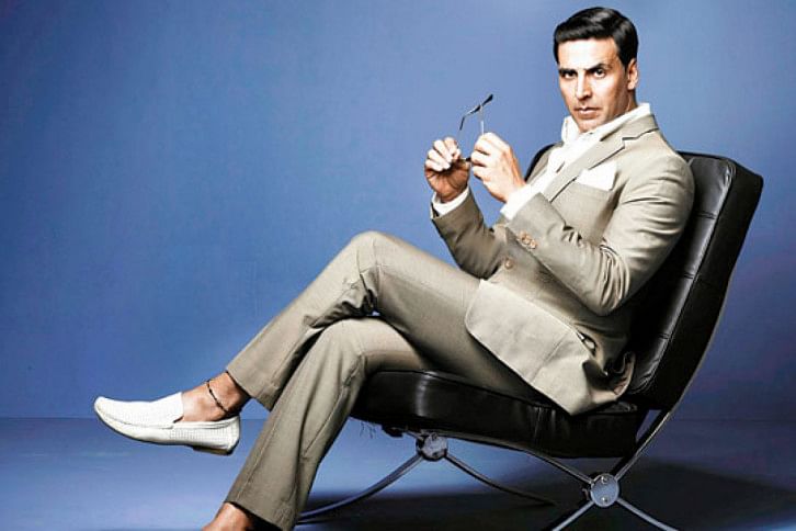 Akshay Kumar Akshay Kumar
